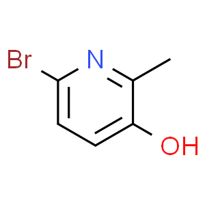 6-溴-3-羥基-2-甲基吡啶