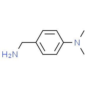 4-二甲氨基芐胺