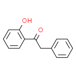 2'-羥基-2-苯基苯乙酮