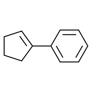 3-苯基環(huán)戊烯