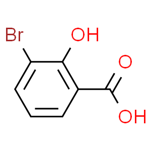 3-溴水楊酸
