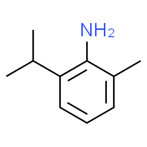 ：  2-甲基-6-異丙基苯胺