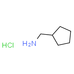 環(huán)戊基甲胺鹽酸鹽