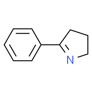 5-苯基-3,4-二氫-2H-吡咯