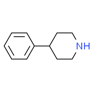 4-苯基哌啶