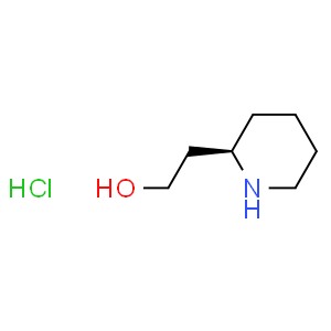 (R)-2-(羥基乙基)哌啶鹽酸鹽