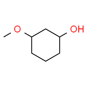 3-甲氧基環(huán)己醇